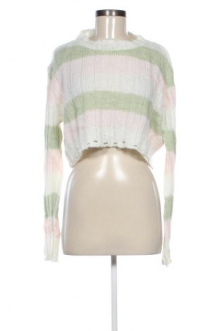 Дамски пуловер Unbranded, Размер M, Цвят Многоцветен, Цена 8,18 €