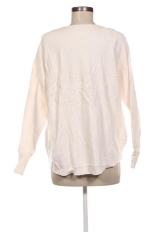 Дамски пуловер Unbranded, Размер XL, Цвят Екрю, Цена 11,75 €
