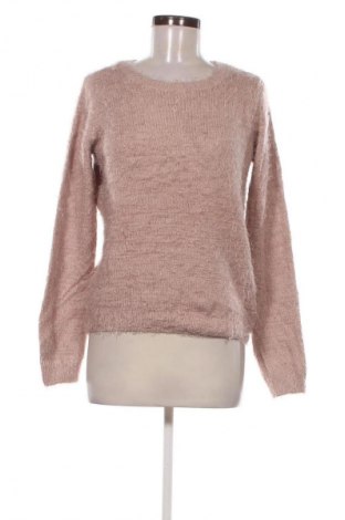 Дамски пуловер Unbranded, Размер M, Цвят Пепел от рози, Цена 10,22 €