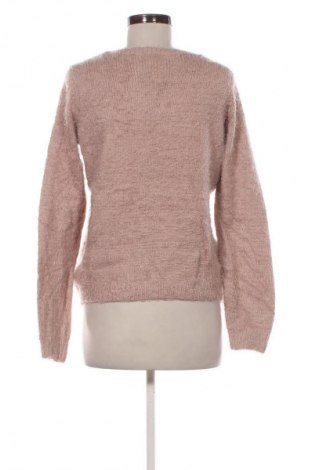 Дамски пуловер Unbranded, Размер M, Цвят Пепел от рози, Цена 10,22 €