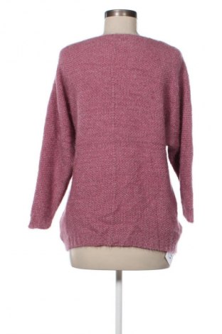 Дамски пуловер Unbranded, Размер L, Цвят Розов, Цена 9,71 €