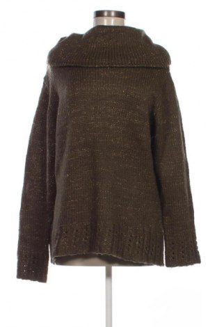 Дамски пуловер Unbranded, Размер XL, Цвят Зелен, Цена 8,18 €
