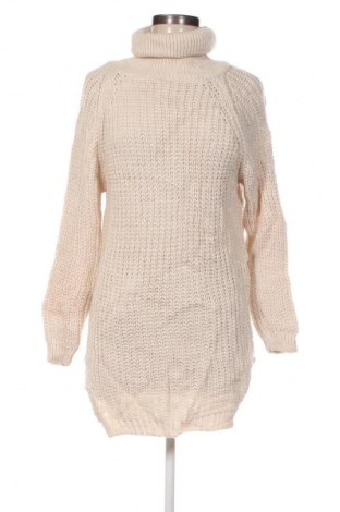 Дамски пуловер Unbranded, Размер M, Цвят Екрю, Цена 10,73 €