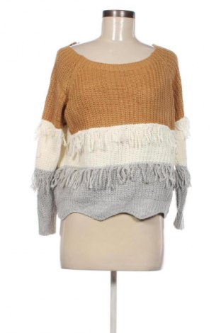 Női pulóver Unbranded, Méret M, Szín Sokszínű, Ár 3 769 Ft