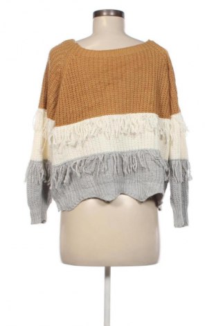 Női pulóver Unbranded, Méret M, Szín Sokszínű, Ár 3 769 Ft
