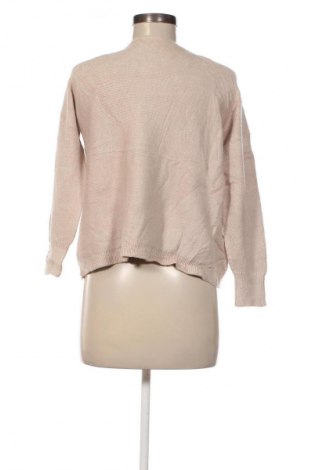 Дамски пуловер Unbranded, Размер M, Цвят Бежов, Цена 8,18 €