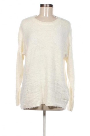 Damenpullover Unbranded, Größe XL, Farbe Weiß, Preis € 12,99