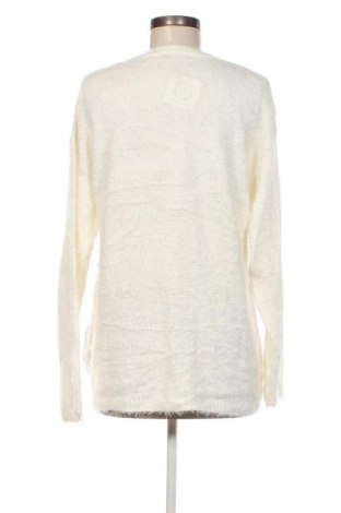 Damenpullover Unbranded, Größe XL, Farbe Weiß, Preis € 12,99