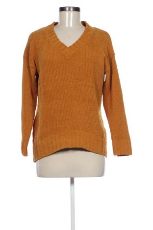 Дамски пуловер Unbranded, Размер S, Цвят Оранжев, Цена 8,69 €