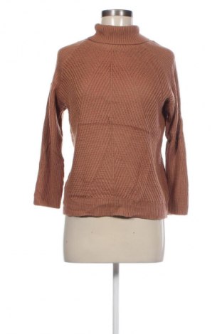 Дамски пуловер Unbranded, Размер M, Цвят Кафяв, Цена 8,18 €