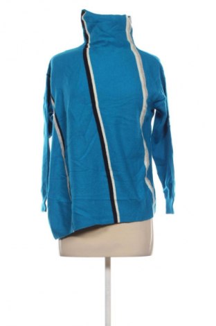 Damenpullover Unbranded, Größe L, Farbe Blau, Preis 7,99 €