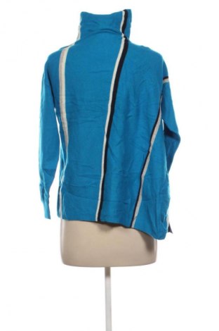 Damenpullover Unbranded, Größe L, Farbe Blau, Preis 7,99 €