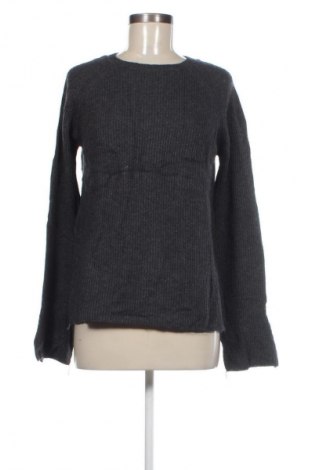 Γυναικείο πουλόβερ Unbranded, Μέγεθος L, Χρώμα Γκρί, Τιμή 6,99 €