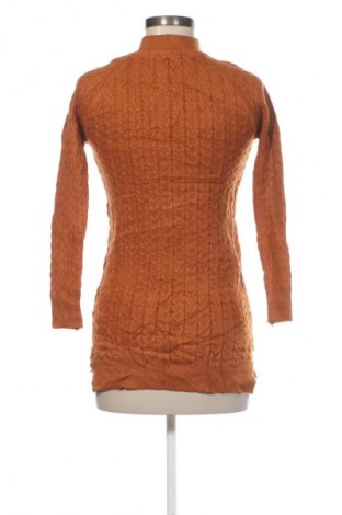 Дамски пуловер Unbranded, Размер S, Цвят Кафяв, Цена 7,66 €