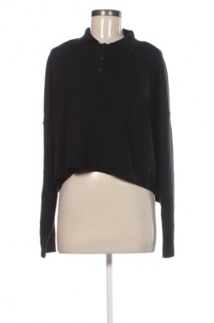 Дамски пуловер Unbranded, Размер M, Цвят Черен, Цена 6,13 €