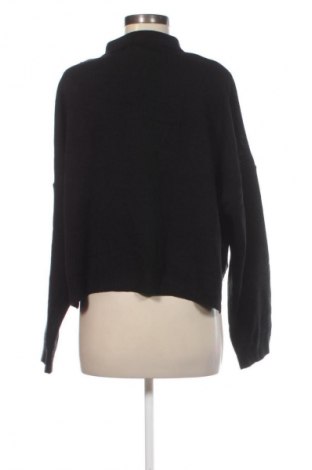 Дамски пуловер Unbranded, Размер M, Цвят Черен, Цена 6,13 €