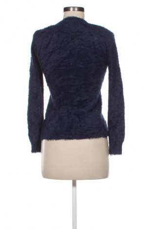 Дамски пуловер Unbranded, Размер M, Цвят Син, Цена 11,75 €