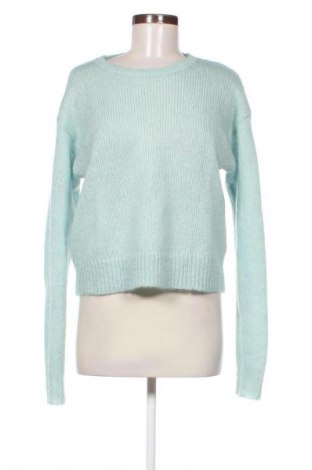 Dámský svetr Unbranded, Velikost M, Barva Zelená, Cena  652,00 Kč