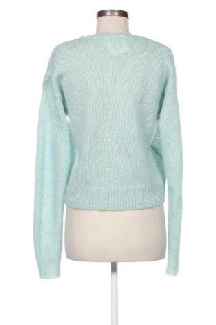 Dámský svetr Unbranded, Velikost M, Barva Zelená, Cena  652,00 Kč