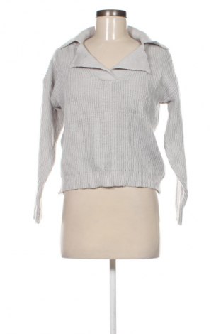 Dámsky pulóver Unbranded, Veľkosť M, Farba Sivá, Cena  7,95 €