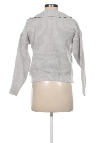 Dámsky pulóver Unbranded, Veľkosť M, Farba Sivá, Cena  7,95 €