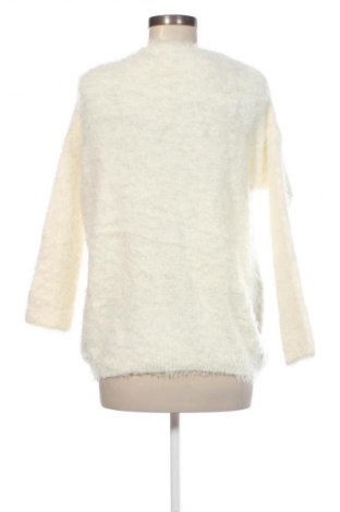 Дамски пуловер Unbranded, Размер M, Цвят Екрю, Цена 7,66 €