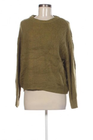 Damenpullover Unbranded, Größe M, Farbe Grün, Preis € 7,99
