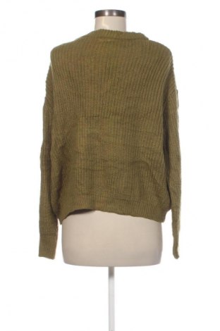 Damenpullover Unbranded, Größe M, Farbe Grün, Preis € 7,99