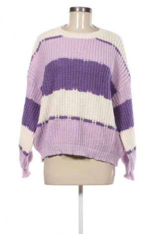 Дамски пуловер Unbranded, Размер S, Цвят Многоцветен, Цена 8,18 €