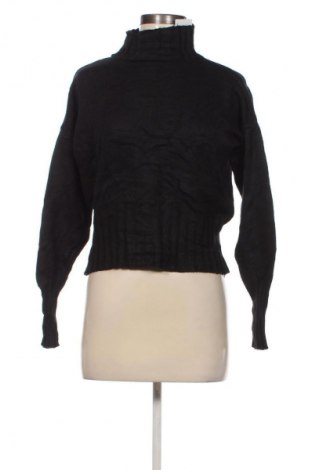 Дамски пуловер Unbranded, Размер M, Цвят Черен, Цена 6,13 €