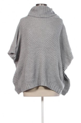 Дамски пуловер Unbranded, Размер L, Цвят Сив, Цена 11,24 €
