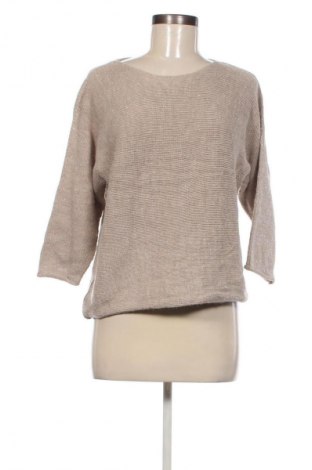 Női pulóver Unbranded, Méret M, Szín Bézs, Ár 3 769 Ft