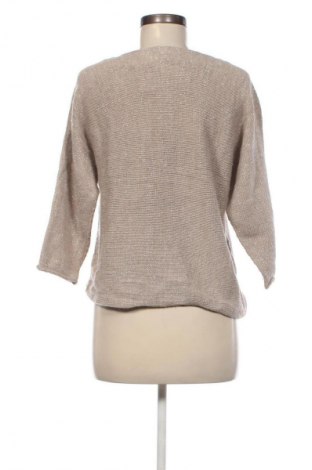Női pulóver Unbranded, Méret M, Szín Bézs, Ár 3 769 Ft