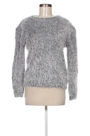 Дамски пуловер Unbranded, Размер M, Цвят Сив, Цена 6,64 €