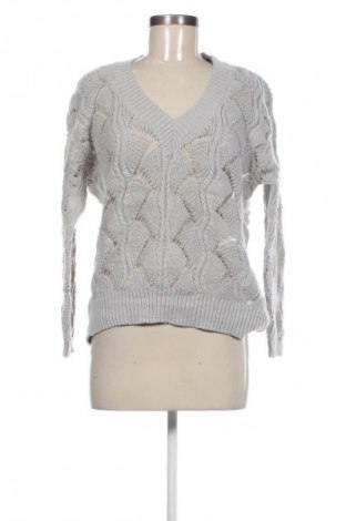 Dámský svetr Unbranded, Velikost L, Barva Šedá, Cena  49,00 Kč