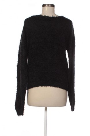 Damski sweter Unbranded, Rozmiar S, Kolor Czarny, Cena 30,99 zł