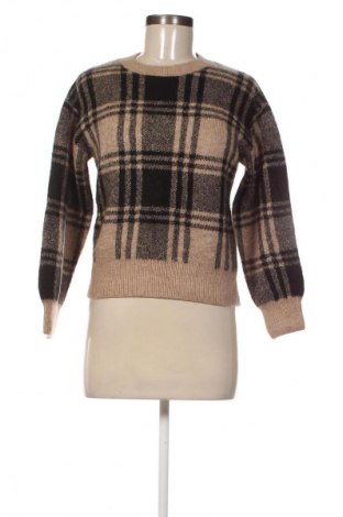 Дамски пуловер Unbranded, Размер XS, Цвят Многоцветен, Цена 8,69 €