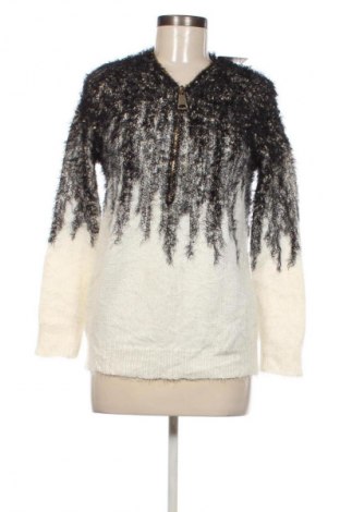 Дамски пуловер Unbranded, Размер L, Цвят Многоцветен, Цена 9,20 €