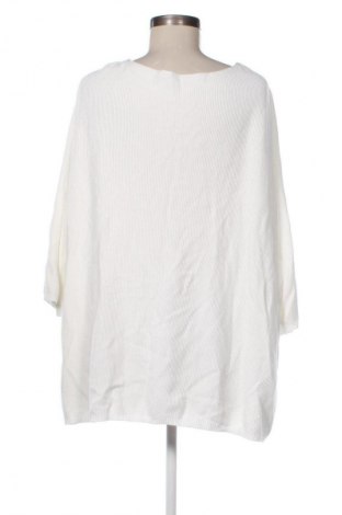 Дамски пуловер Unbranded, Размер XL, Цвят Бял, Цена 7,15 €