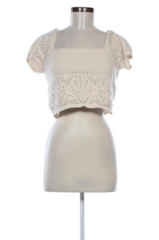 Női pulóver Unbranded, Méret M, Szín Ekrü
, Ár 1 489 Ft