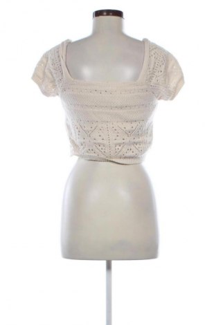 Női pulóver Unbranded, Méret M, Szín Ekrü
, Ár 1 489 Ft