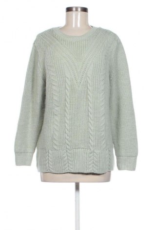 Dámský svetr Unbranded, Velikost XL, Barva Zelená, Cena  199,00 Kč