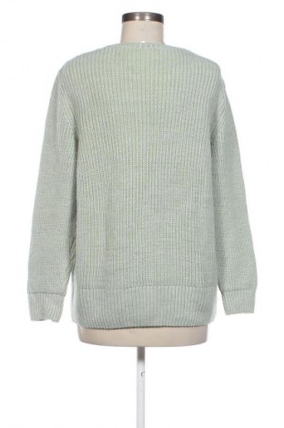 Dámský svetr Unbranded, Velikost XL, Barva Zelená, Cena  199,00 Kč