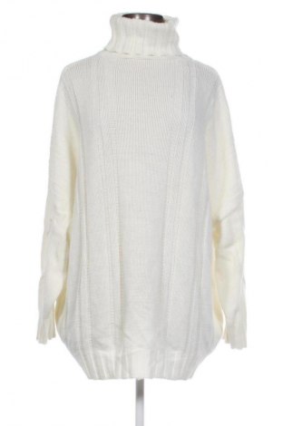 Дамски пуловер Unbranded, Размер M, Цвят Бял, Цена 9,71 €