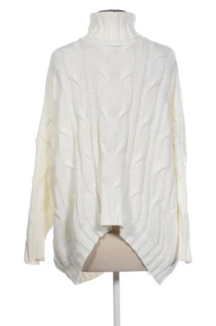 Дамски пуловер Unbranded, Размер M, Цвят Бял, Цена 9,71 €