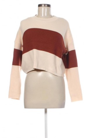 Дамски пуловер Unbranded, Размер M, Цвят Многоцветен, Цена 7,66 €