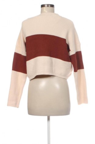 Дамски пуловер Unbranded, Размер M, Цвят Многоцветен, Цена 7,66 €