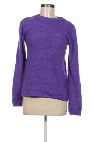 Дамски пуловер Unbranded, Размер XL, Цвят Лилав, Цена 11,24 €