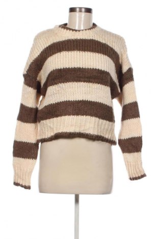 Дамски пуловер Unbranded, Размер S, Цвят Многоцветен, Цена 10,22 €
