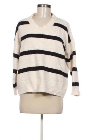 Дамски пуловер Unbranded, Размер M, Цвят Многоцветен, Цена 8,18 €
